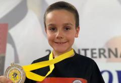 Nova žetva medalja za Karate klub Zrinjski Mostar